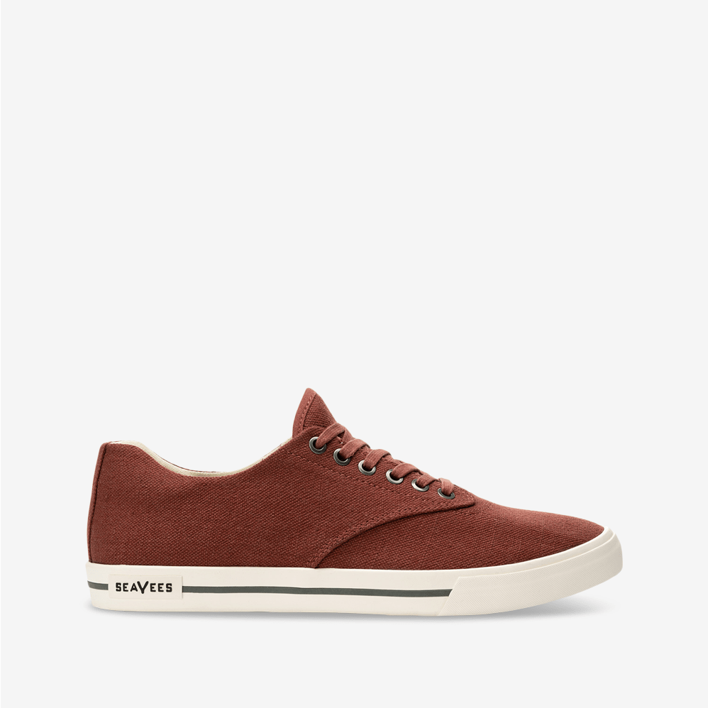 Seavees hermosa plimsoll best sale wintertide
